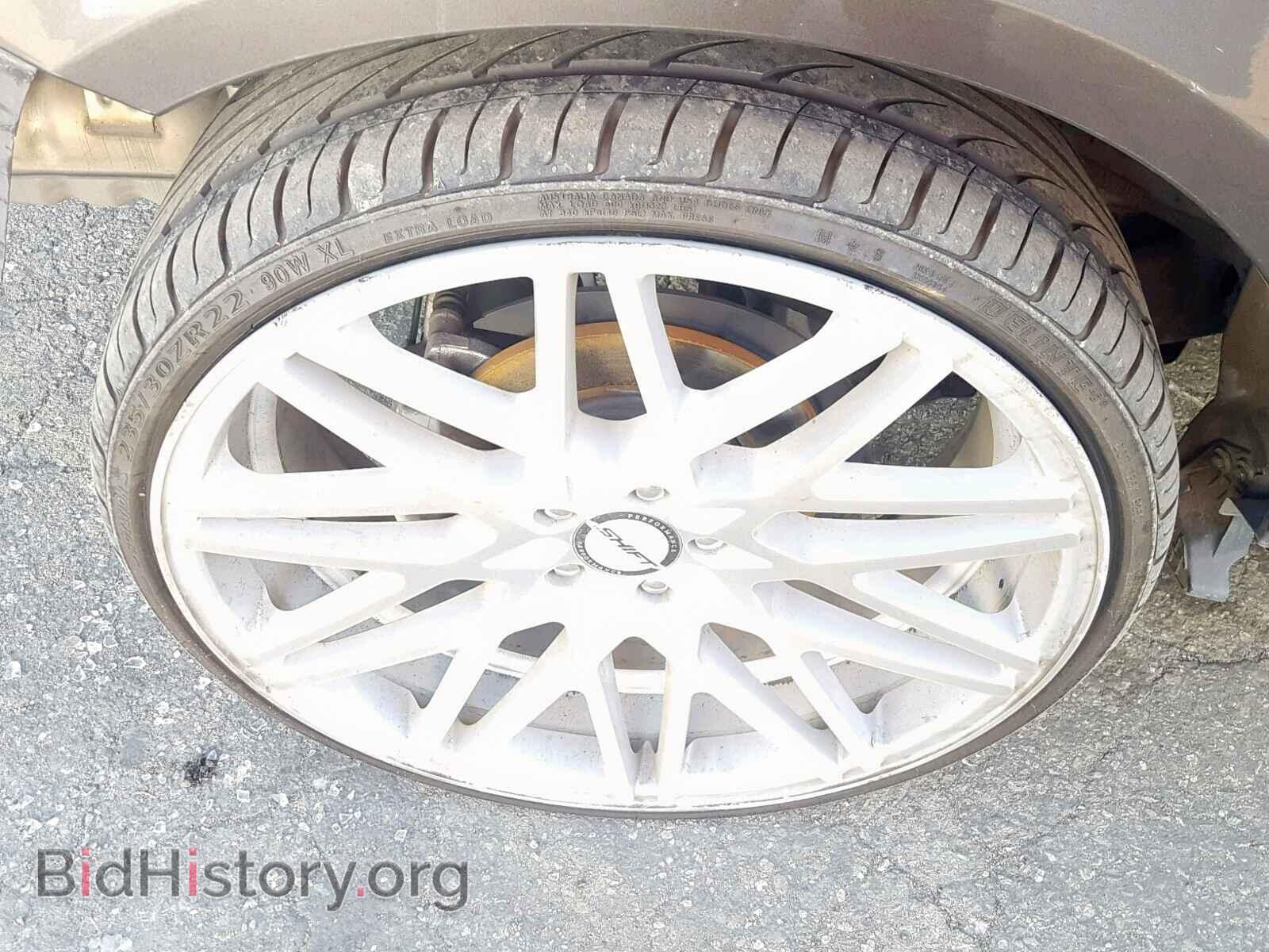 2015 CHRYSLER 200 - VIN: 1C3CCCABXFN630906 - Photo 9