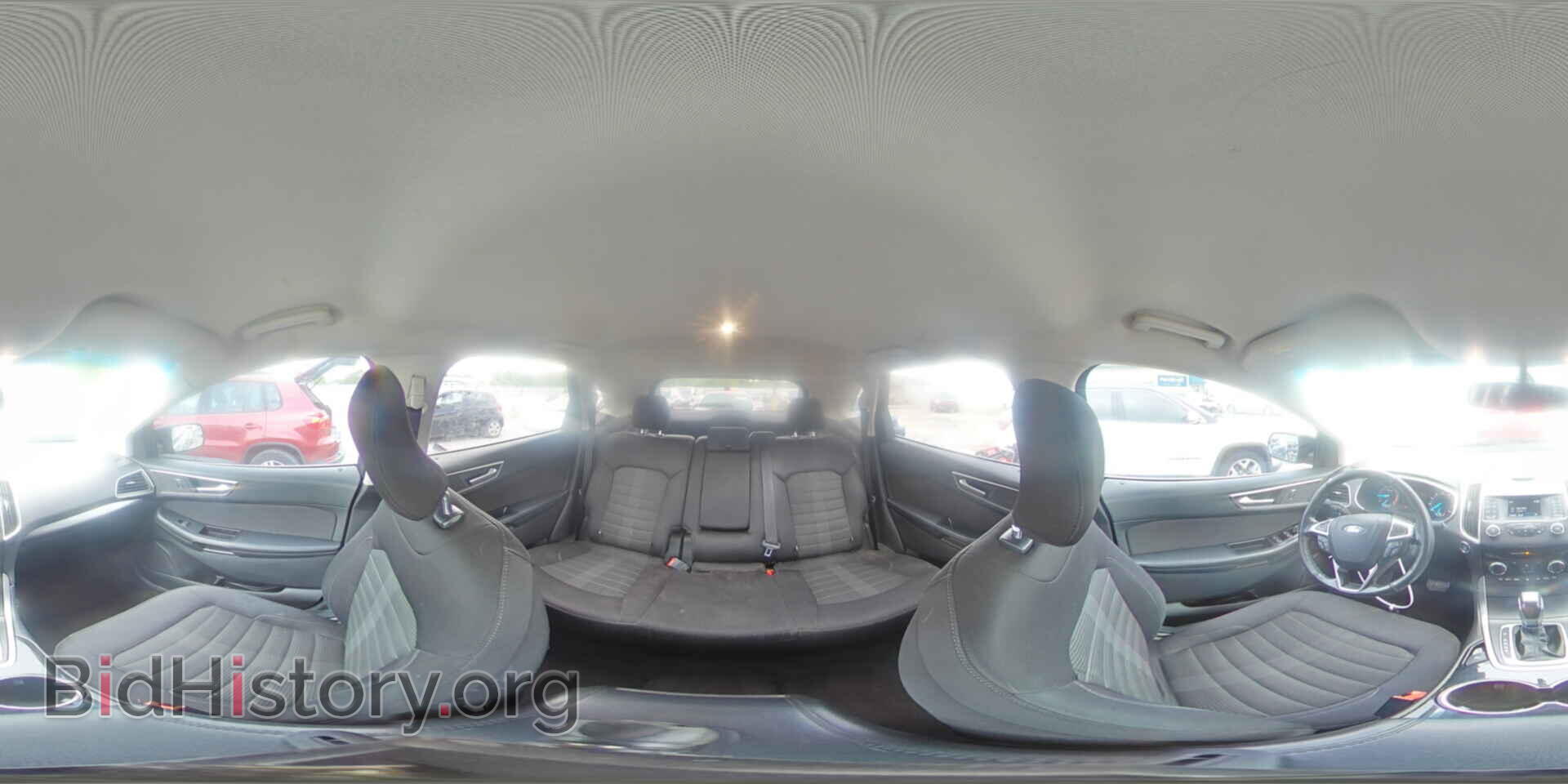 2016 FORD EDGE - VIN: 2FMPK4J92GBC05966 - Фото 15