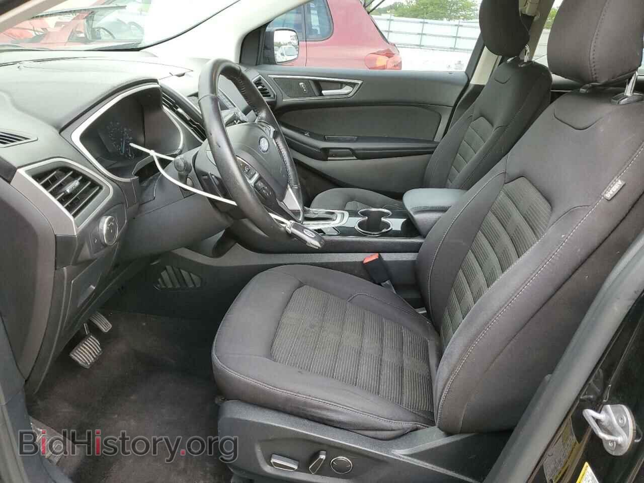 2016 FORD EDGE - VIN: 2FMPK4J92GBC05966 - Фото 7