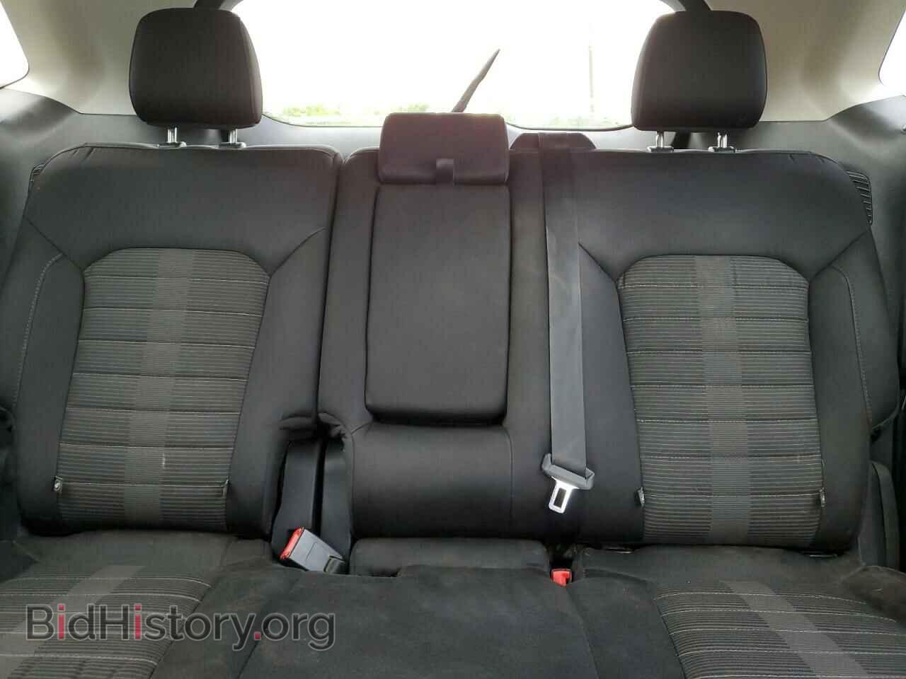2016 FORD EDGE - VIN: 2FMPK4J92GBC05966 - Фото 10