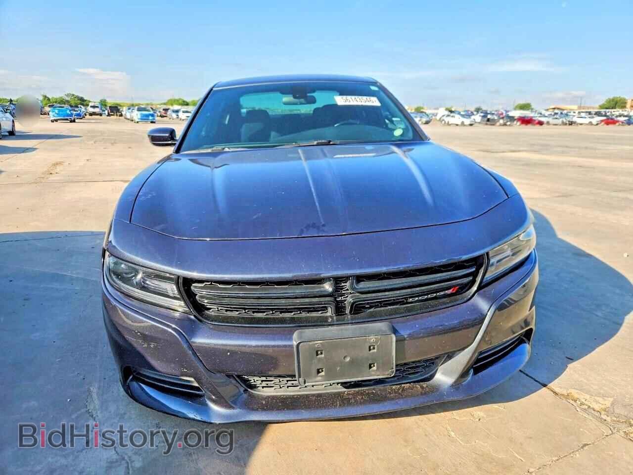 2019 DODGE CHARGER - VIN: 2C3CDXBG3KH674635 - Photo 5