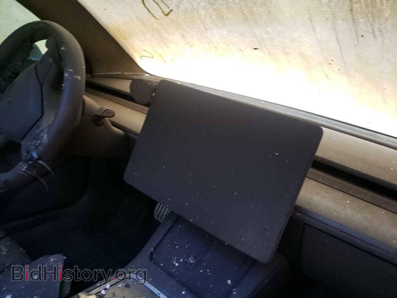 2022 TESLA MODEL 3 - VIN: 5YJ3E1ECXNF126415 - Photo 8