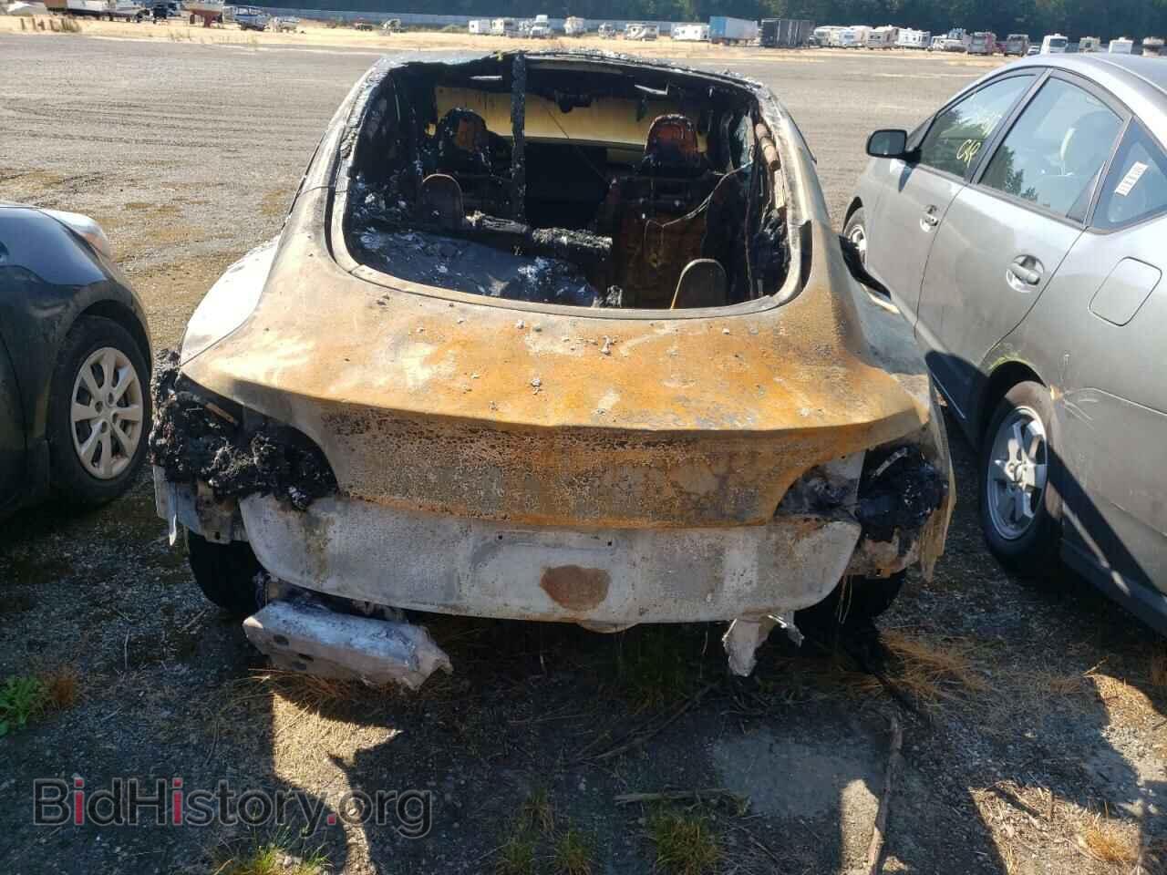2022 TESLA MODEL 3 - VIN: 5YJ3E1ECXNF126415 - Photo 9