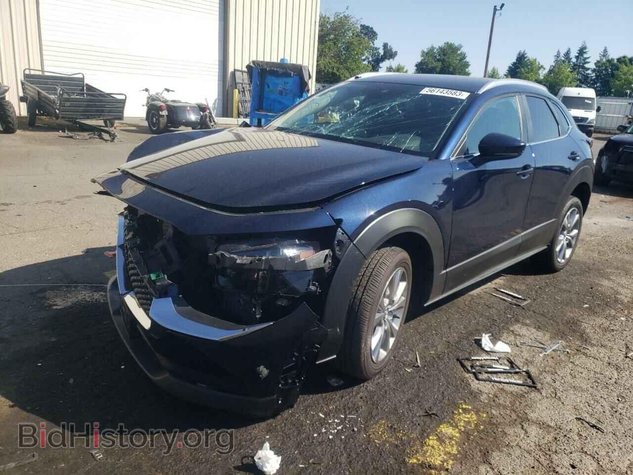 Фотография 3MVDMBBM0PM520335 - MAZDA CX30 2023