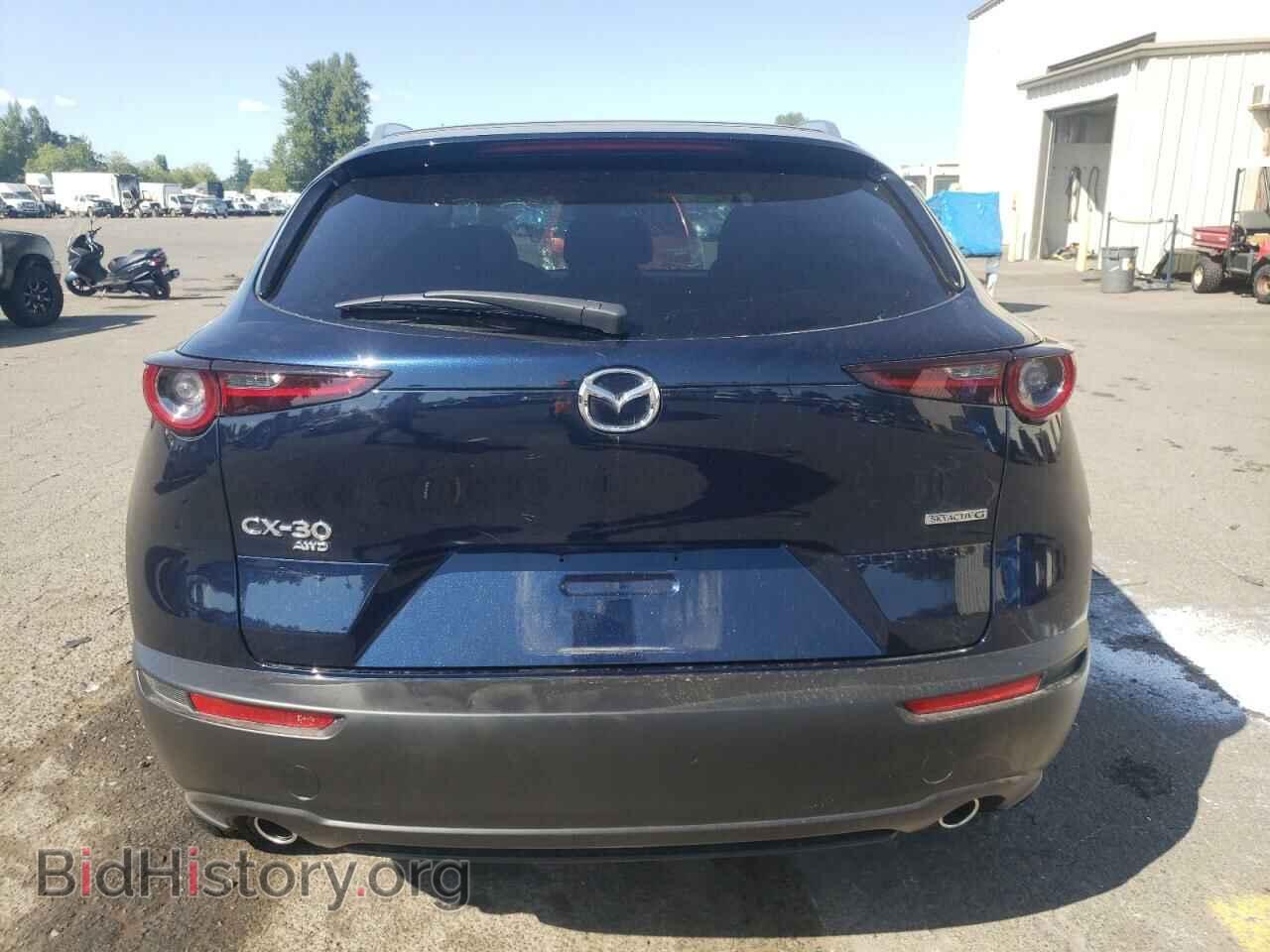 2023 MAZDA CX30 - VIN: 3MVDMBBM0PM520335 - Фото 6