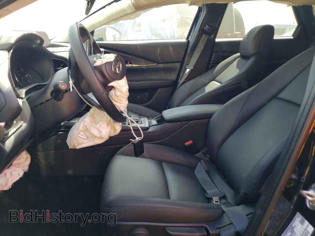 2023 MAZDA CX30 - VIN: 3MVDMBBM0PM520335 - Фото 7