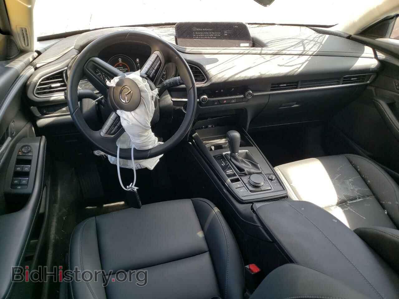2023 MAZDA CX30 - VIN: 3MVDMBBM0PM520335 - Фото 8