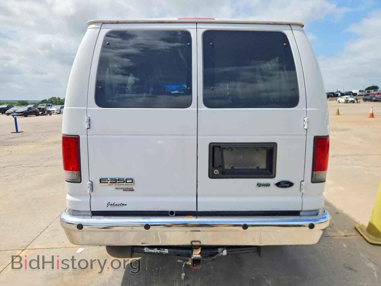 2014 FORD ECONOLINE - VIN: 1FBNE3BL6EDA82336 - Фото 6