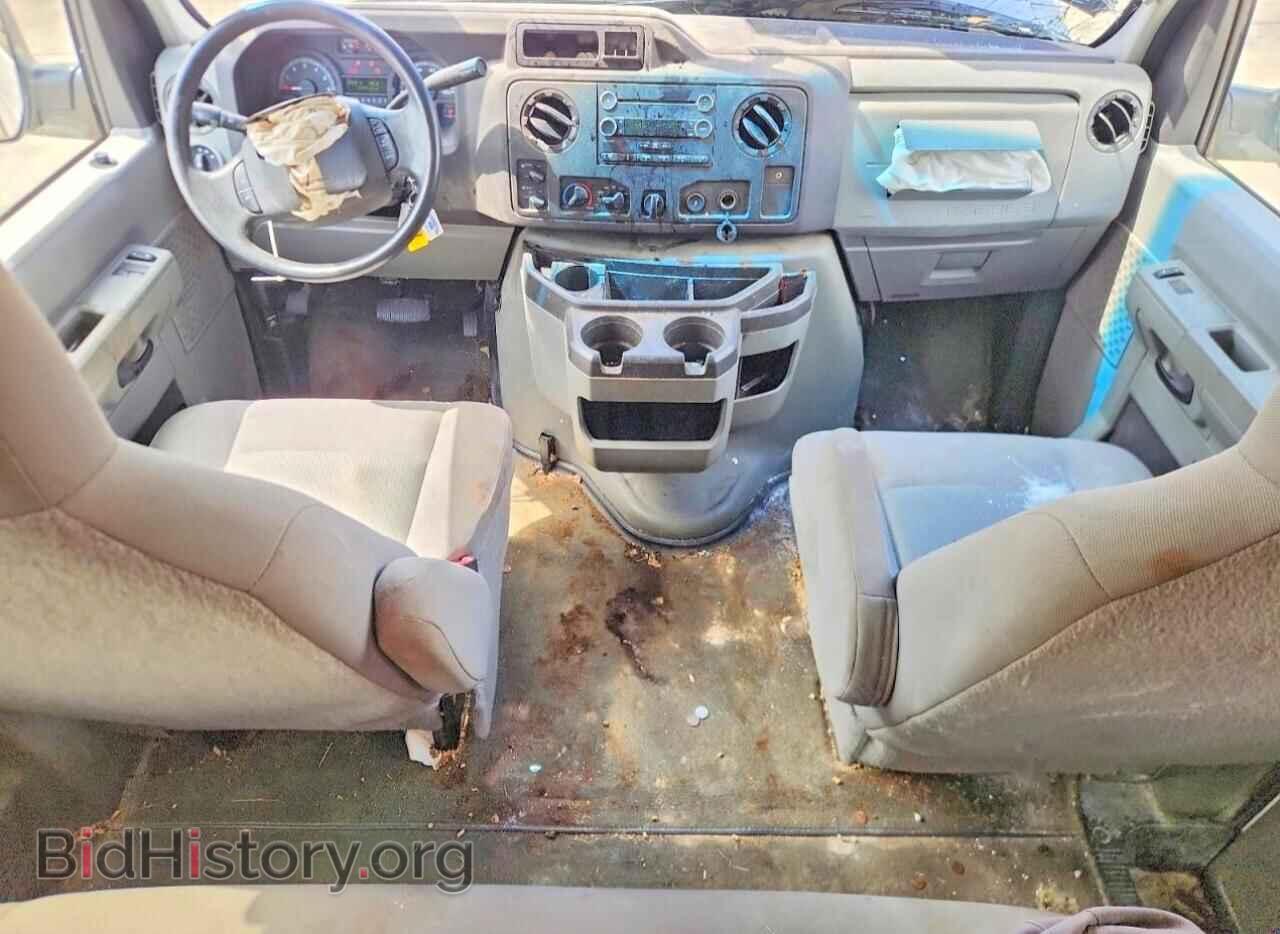 2014 FORD ECONOLINE - VIN: 1FBNE3BL6EDA82336 - Фото 8