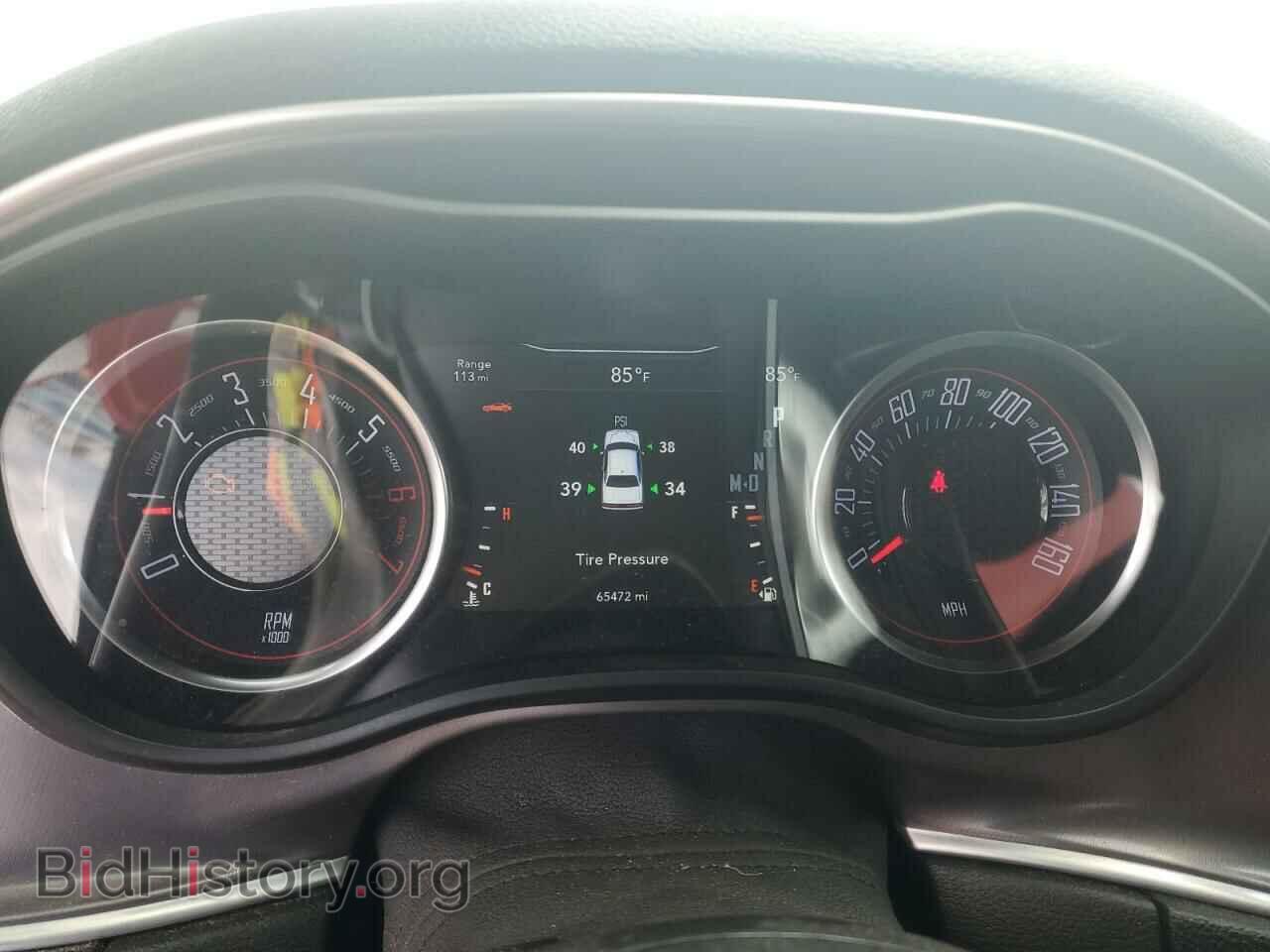 2021 DODGE CHALLENGER - VIN: 2C3CDZBT4MH524772 - Photo 9