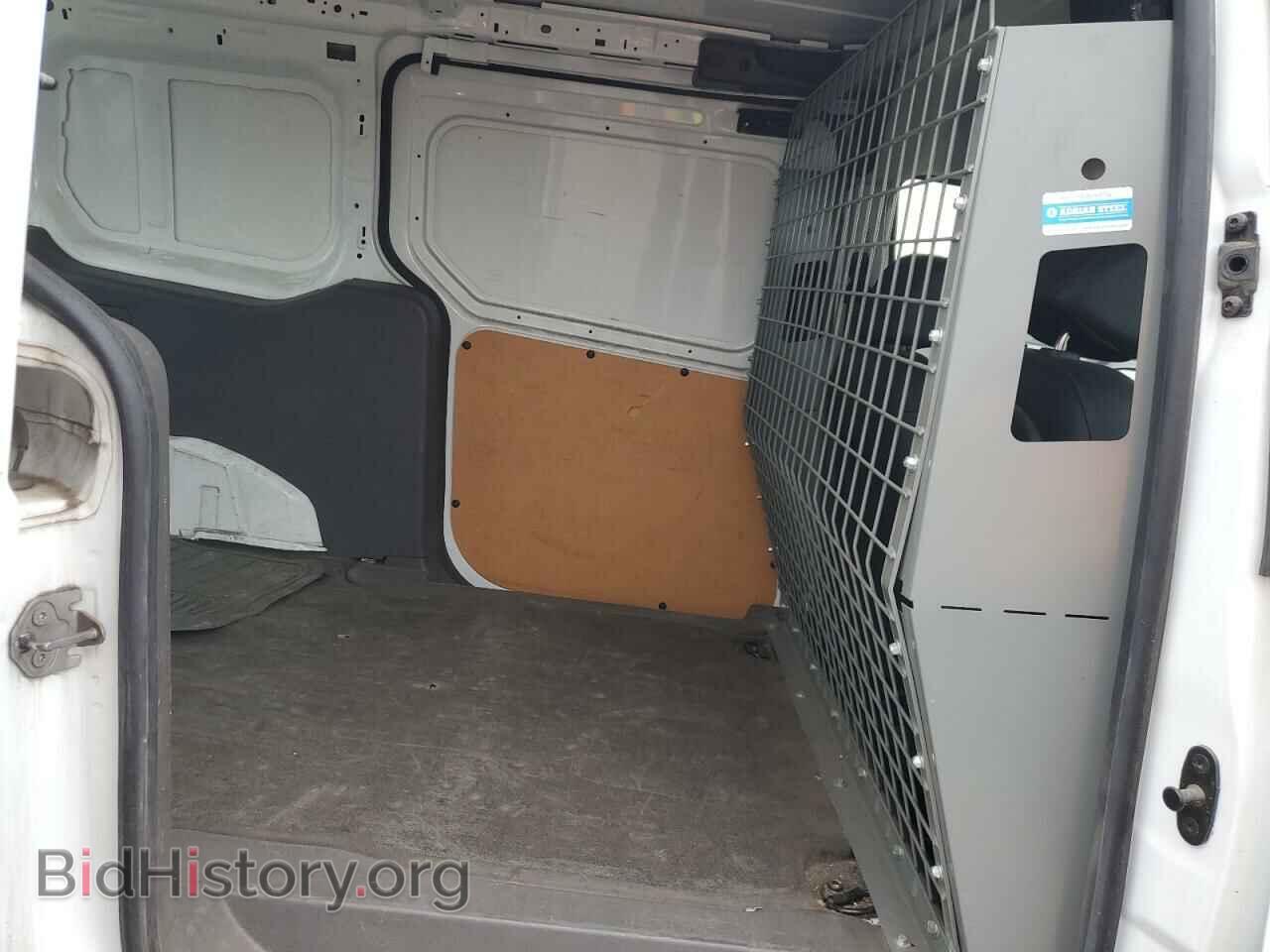 2019 FORD TRANSIT - VIN: NM0LS7E28K1414969 - Фото 11