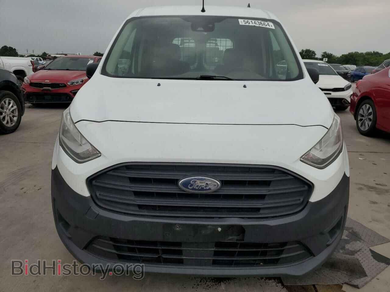2019 FORD TRANSIT - VIN: NM0LS7E28K1414969 - Фото 5