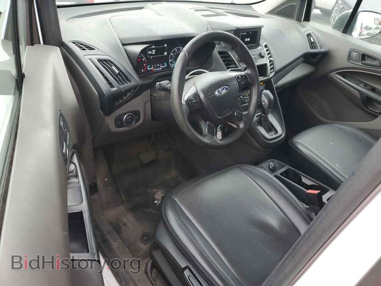 2019 FORD TRANSIT - VIN: NM0LS7E28K1414969 - Фото 8