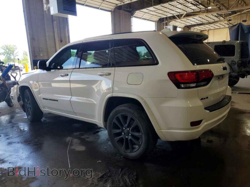 2019 Jeep CHEROKEE (VIN 1C4RJFAG1KC567063) — фото 2 из 15