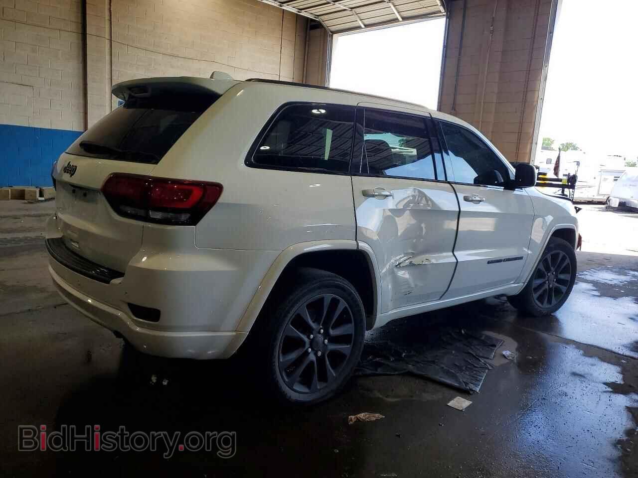 2019 Jeep CHEROKEE (VIN 1C4RJFAG1KC567063) — фото 3 из 15
