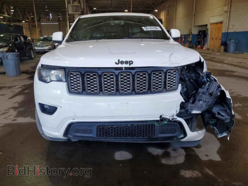 2019 Jeep CHEROKEE (VIN 1C4RJFAG1KC567063) — фото 5 из 15