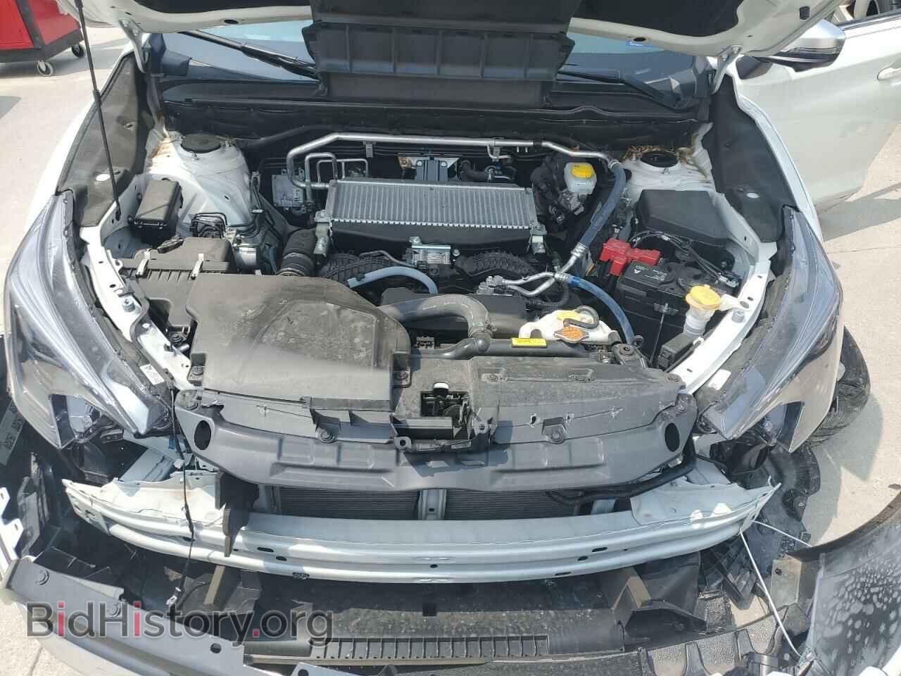 2023 SUBARU ASCENT - VIN: 4S4WMARDXP3409086 - Фото 12