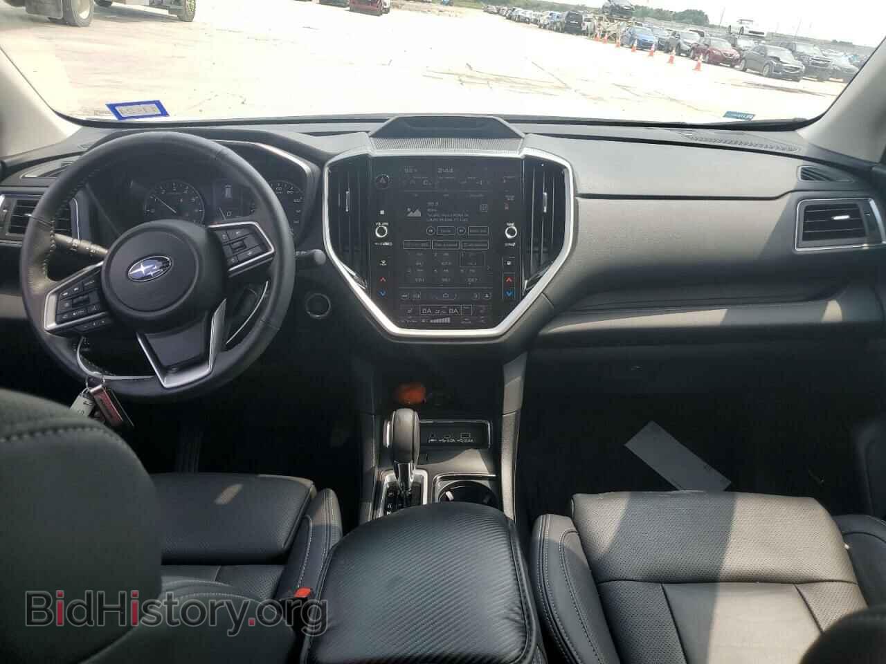 2023 SUBARU ASCENT - VIN: 4S4WMARDXP3409086 - Фото 8