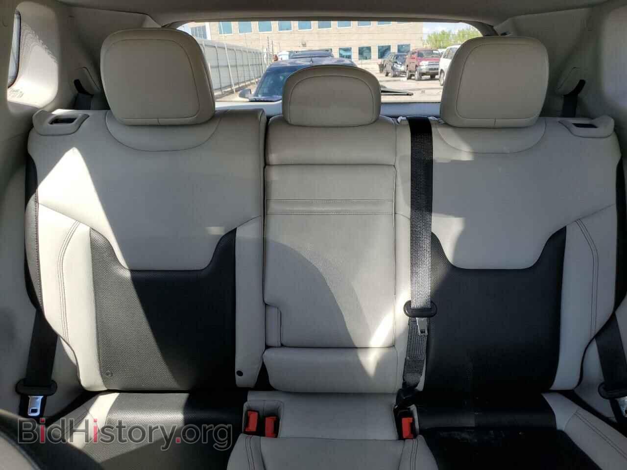 2017 JEEP COMPASS - VIN: 3C4NJDCB5HT672030 - Фото 10