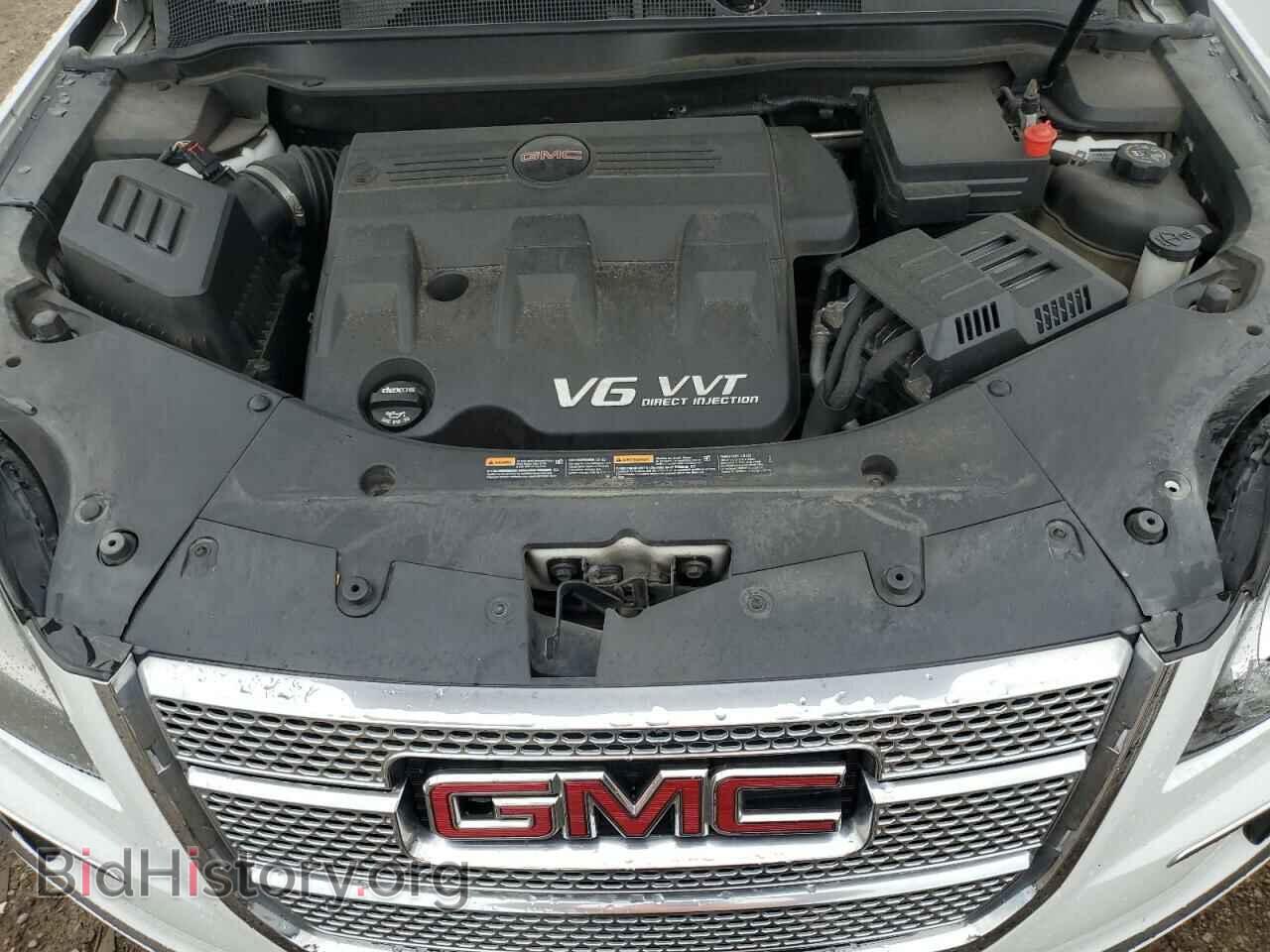 2016 GMC TERRAIN - VIN: 2GKFLVE33G6335826 - Фото 12