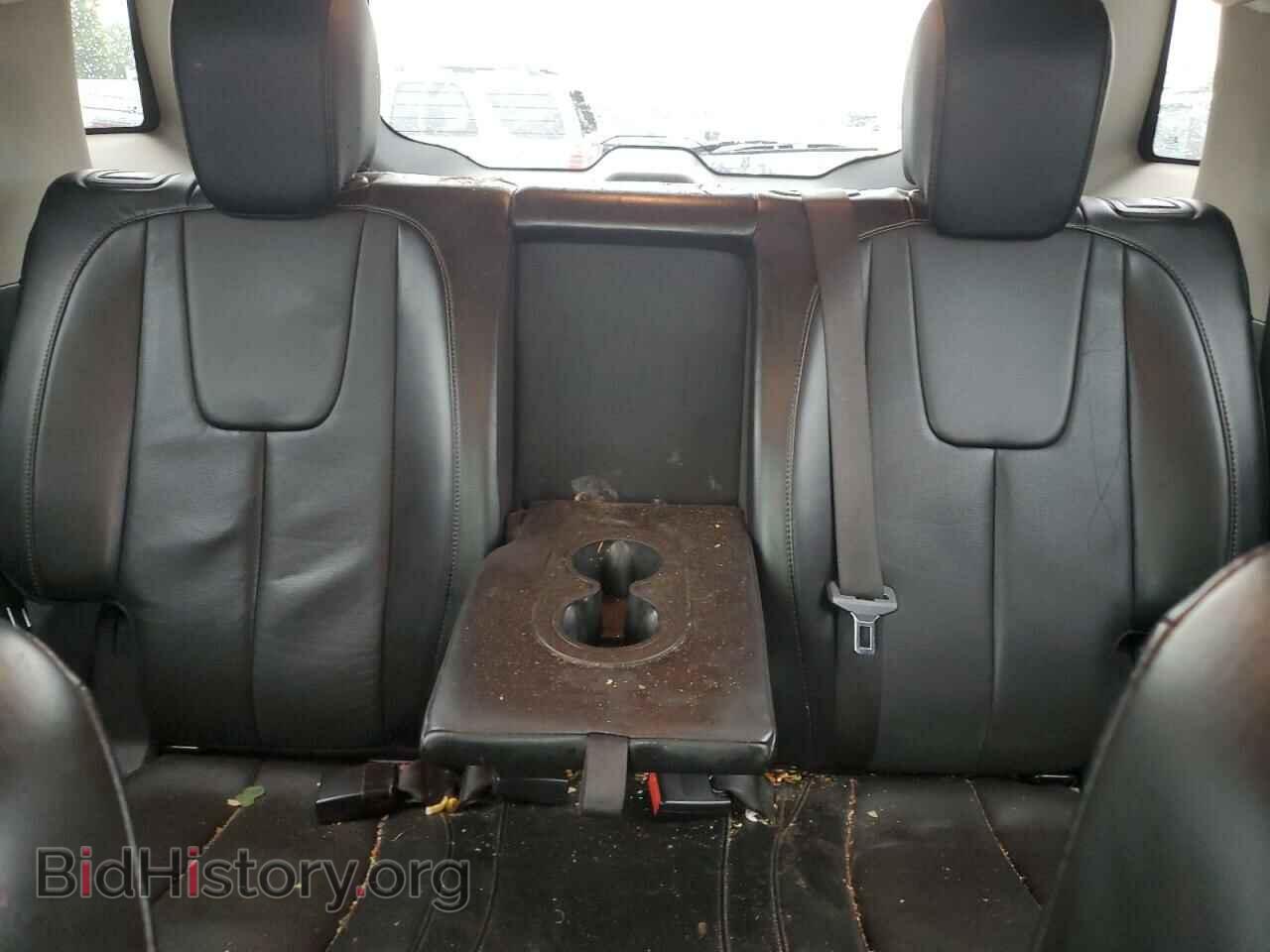 2016 GMC TERRAIN - VIN: 2GKFLVE33G6335826 - Фото 10