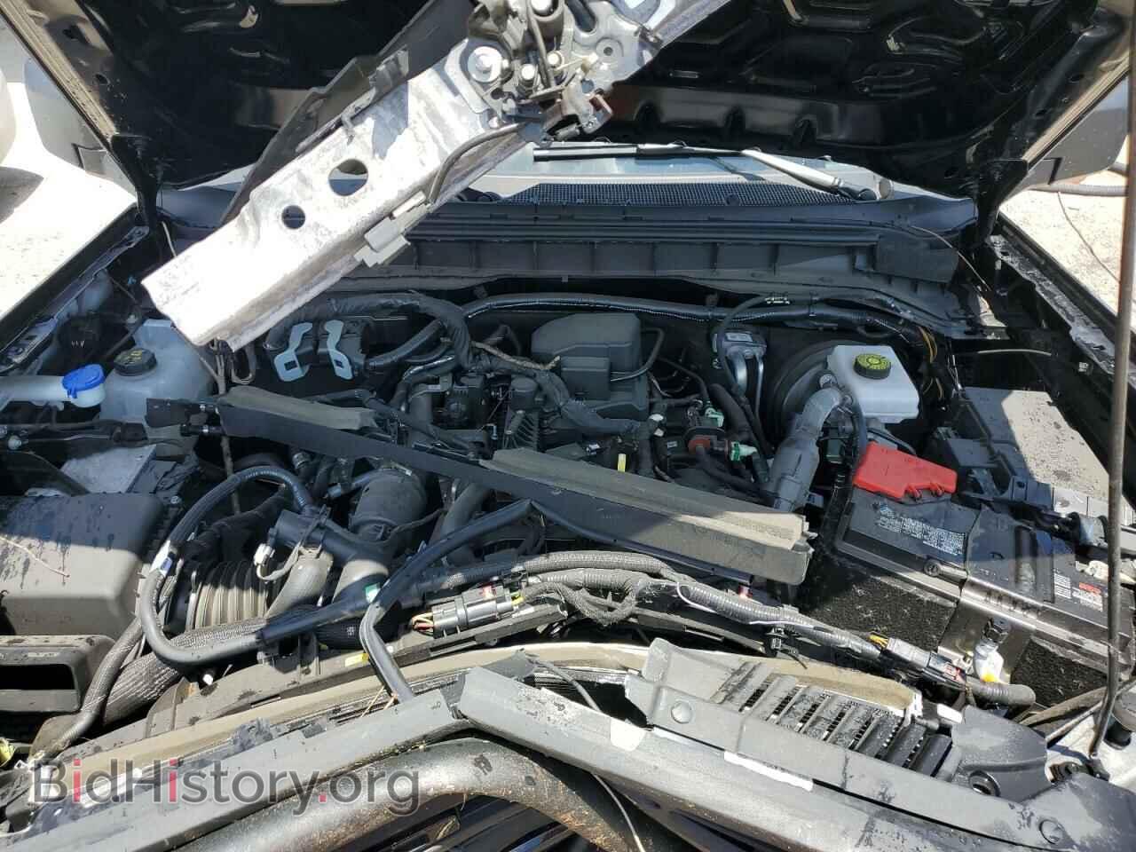 2023 FORD BRONCO - VIN: 1FMDE5DH7PLB24979 - Photo 12