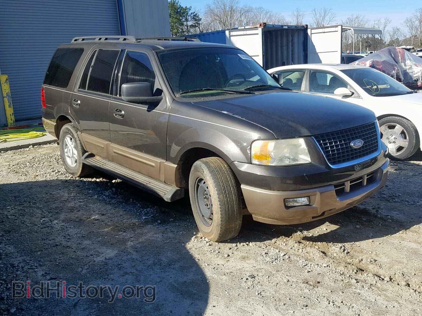 Фотография 1FMPU15525LA49683 - FORD EXPEDITION 2005