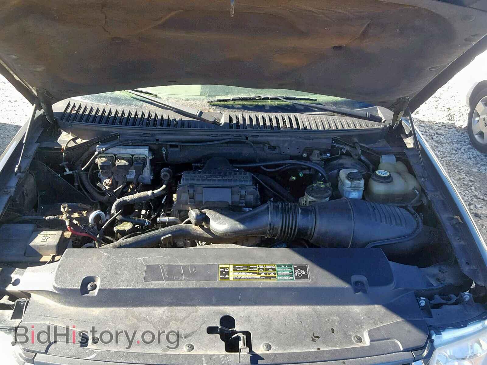 2005 FORD EXPEDITION - VIN: 1FMPU15525LA49683 - Фото 7