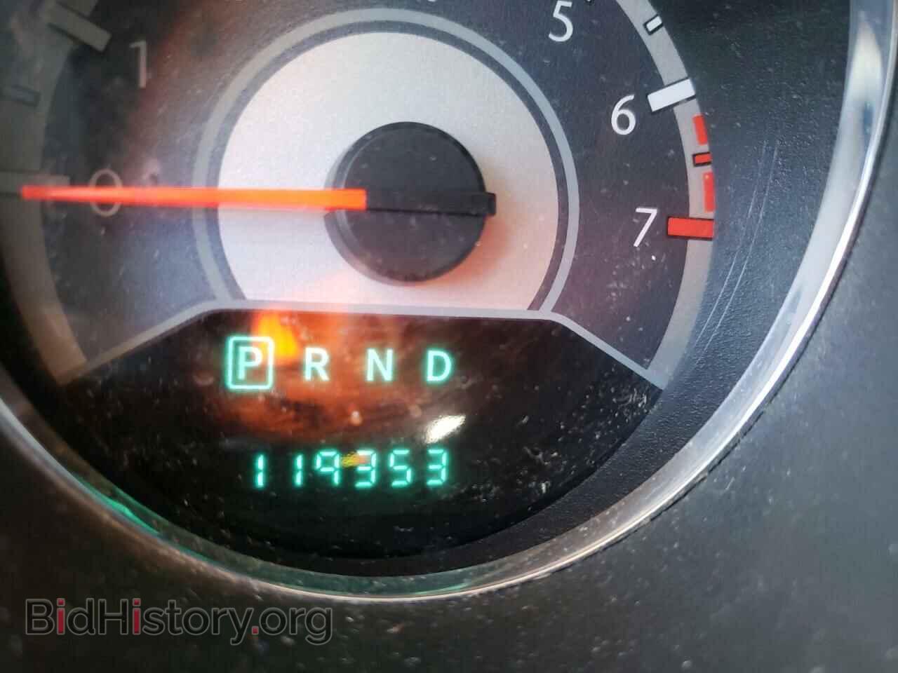 2012 CHRYSLER 200 - VIN: 1C3CCBCG5CN210419 - Фото 8