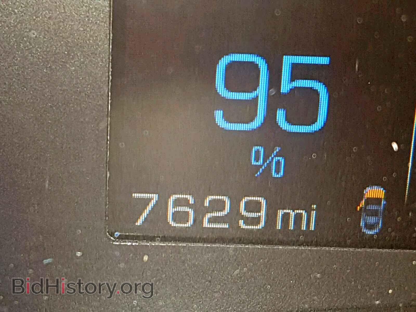 2013 CADILLAC XTS - VIN: 2G61P5S37D9211361 - Фото 8