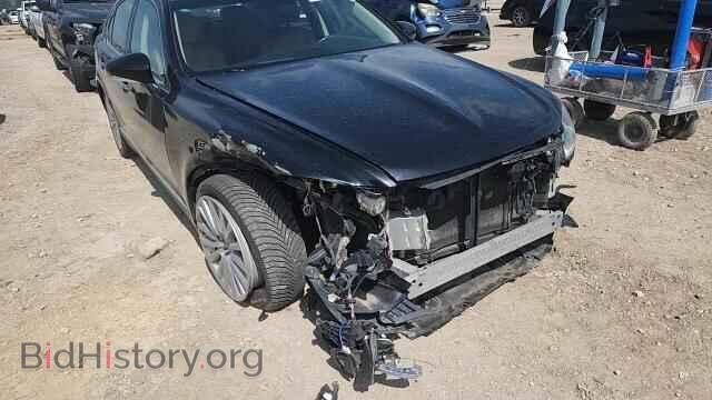 2014 LEXUS LS460 - VIN: JTHCL5EF3E5021724 - Photo 14