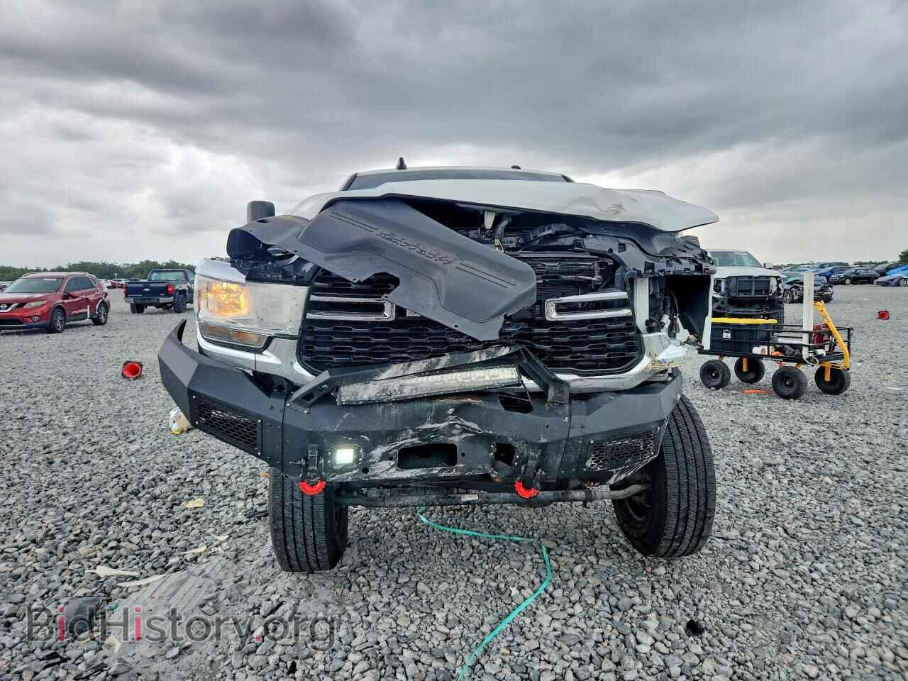 2022 RAM 2500 - VIN: 3C6UR5JL6NG296777 - Фото 5