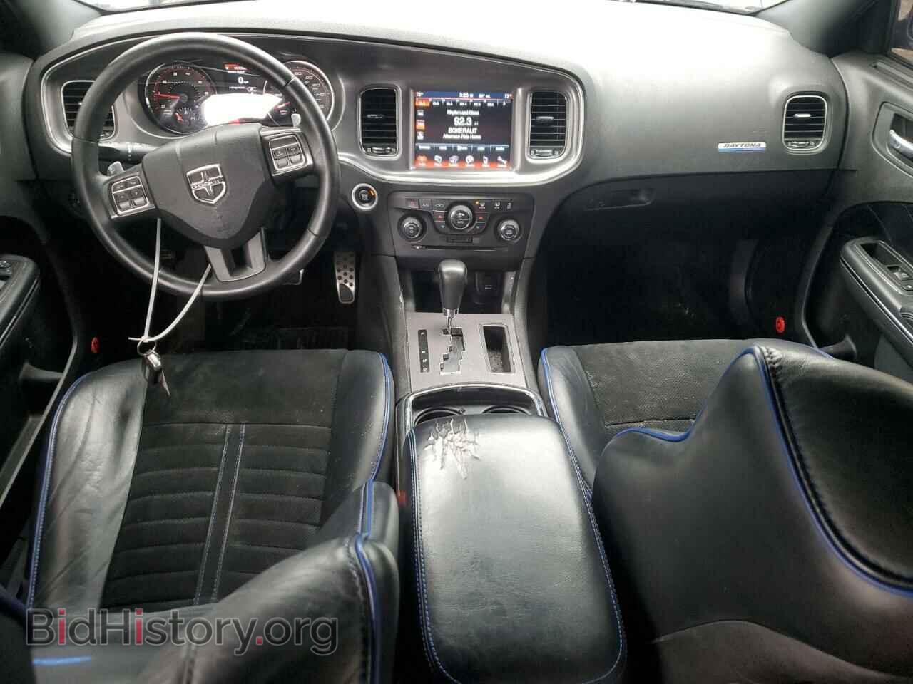 2013 DODGE CHARGER - VIN: 2C3CDXCT5DH682119 - Фото 8