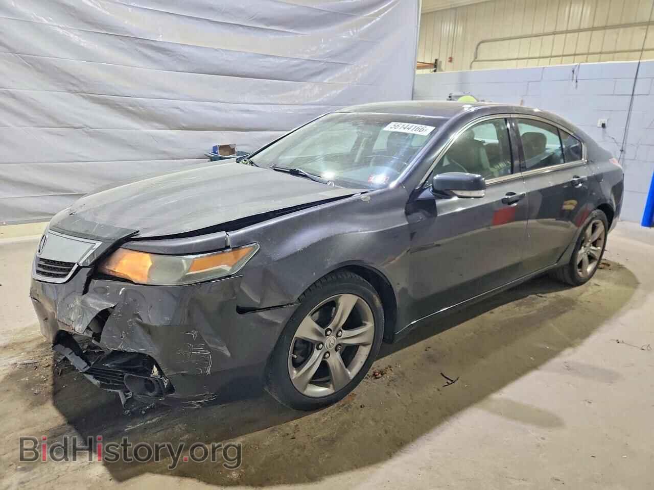 Фотография 19UUA9F27CA005188 - ACURA TL 2012