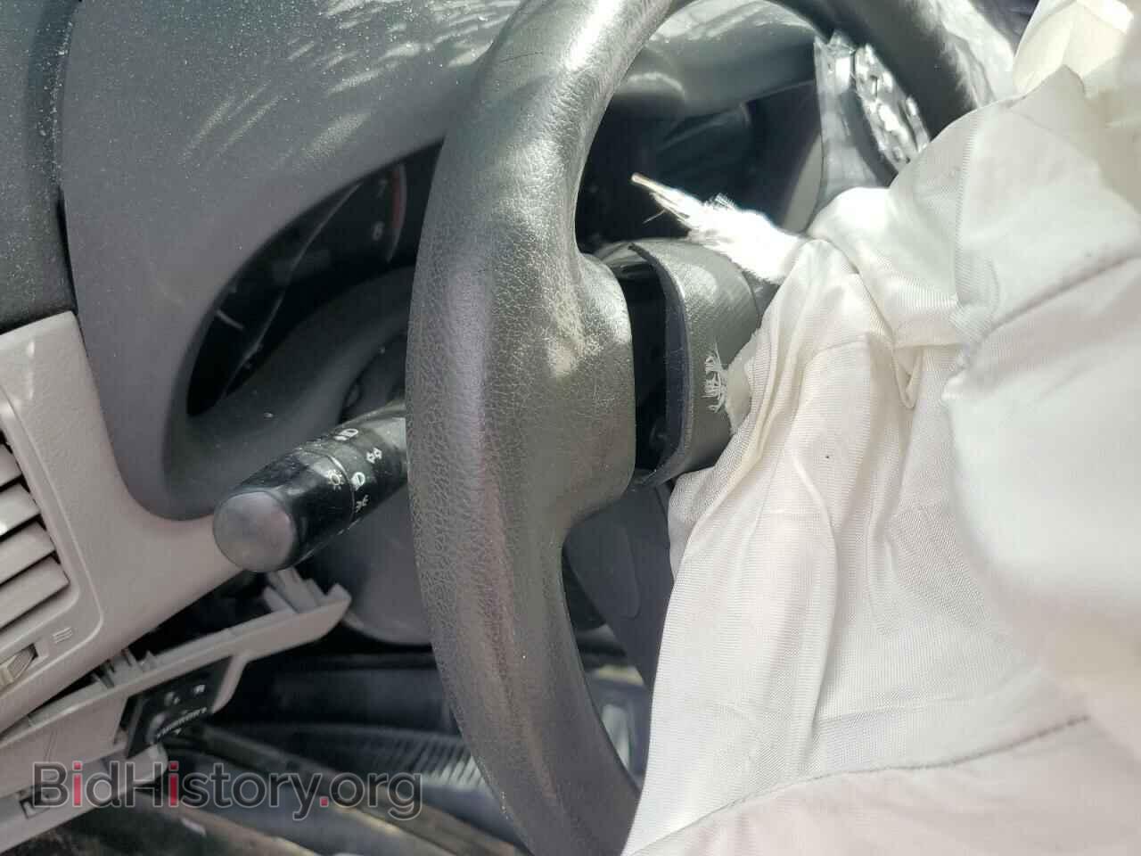 2013 TOYOTA COROLLA - VIN: 5YFBU4EE6DP200224 - Фото 9