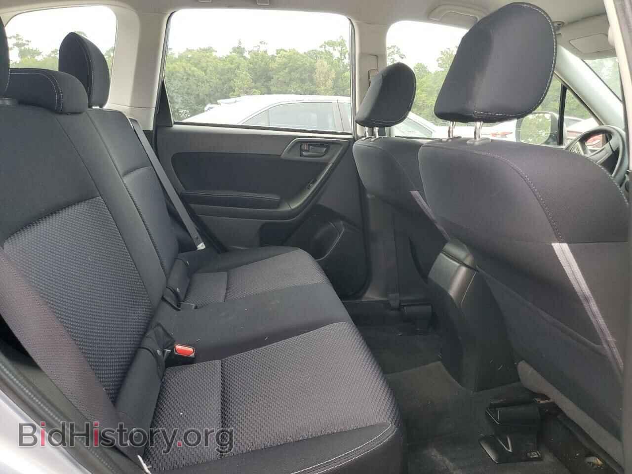 2014 SUBARU FORESTER - VIN: JF2SJAAC5EH479630 - Фото 11