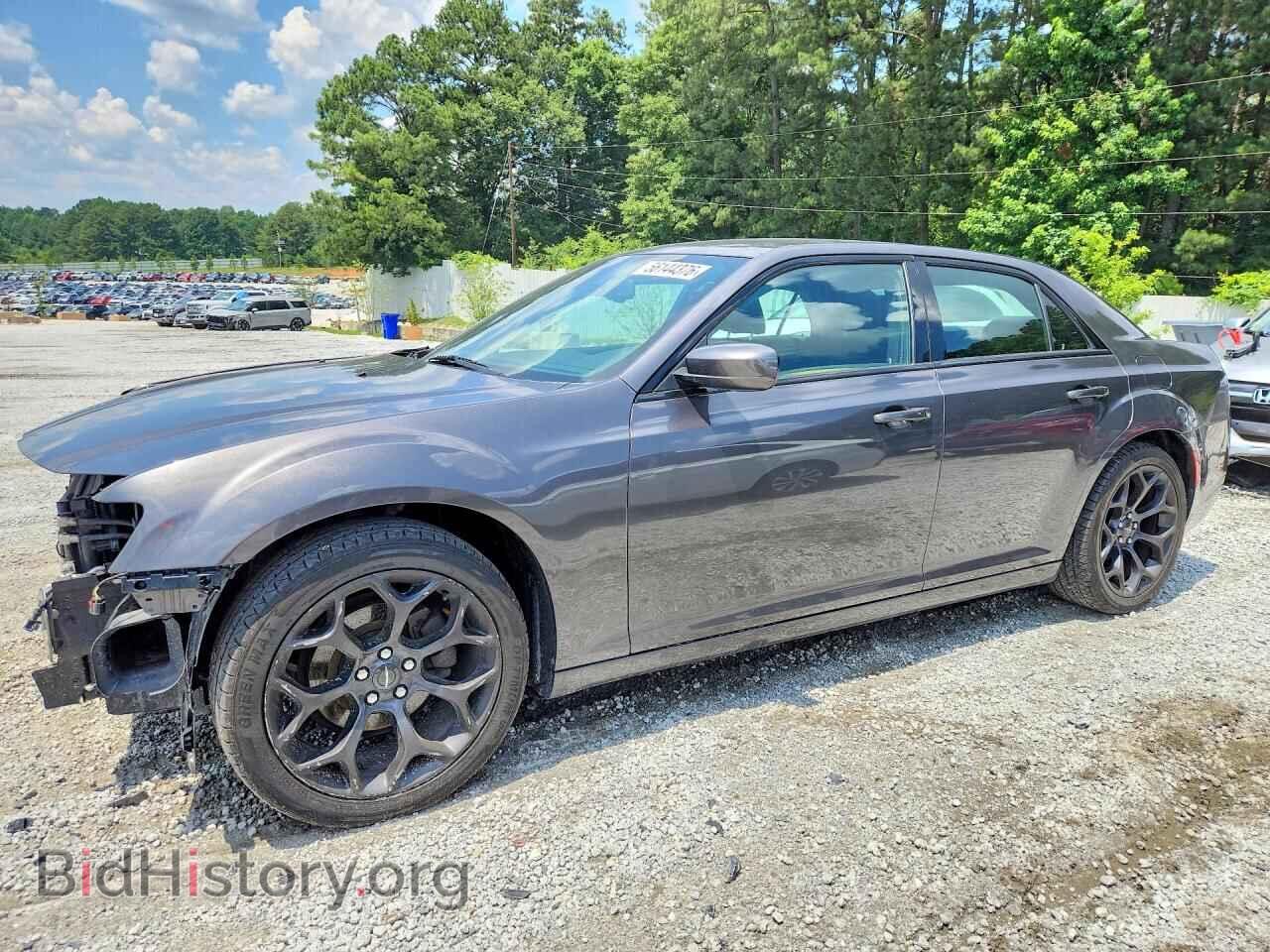 Photo 2C3CCABGXKH516230 - CHRYSLER 300 2019