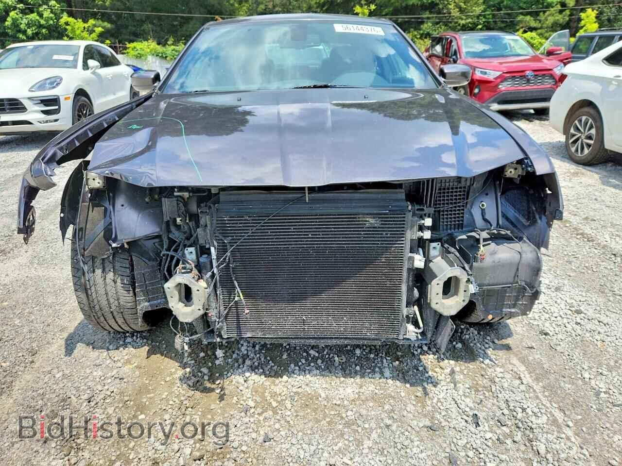 2019 CHRYSLER 300 - VIN: 2C3CCABGXKH516230 - Photo 5