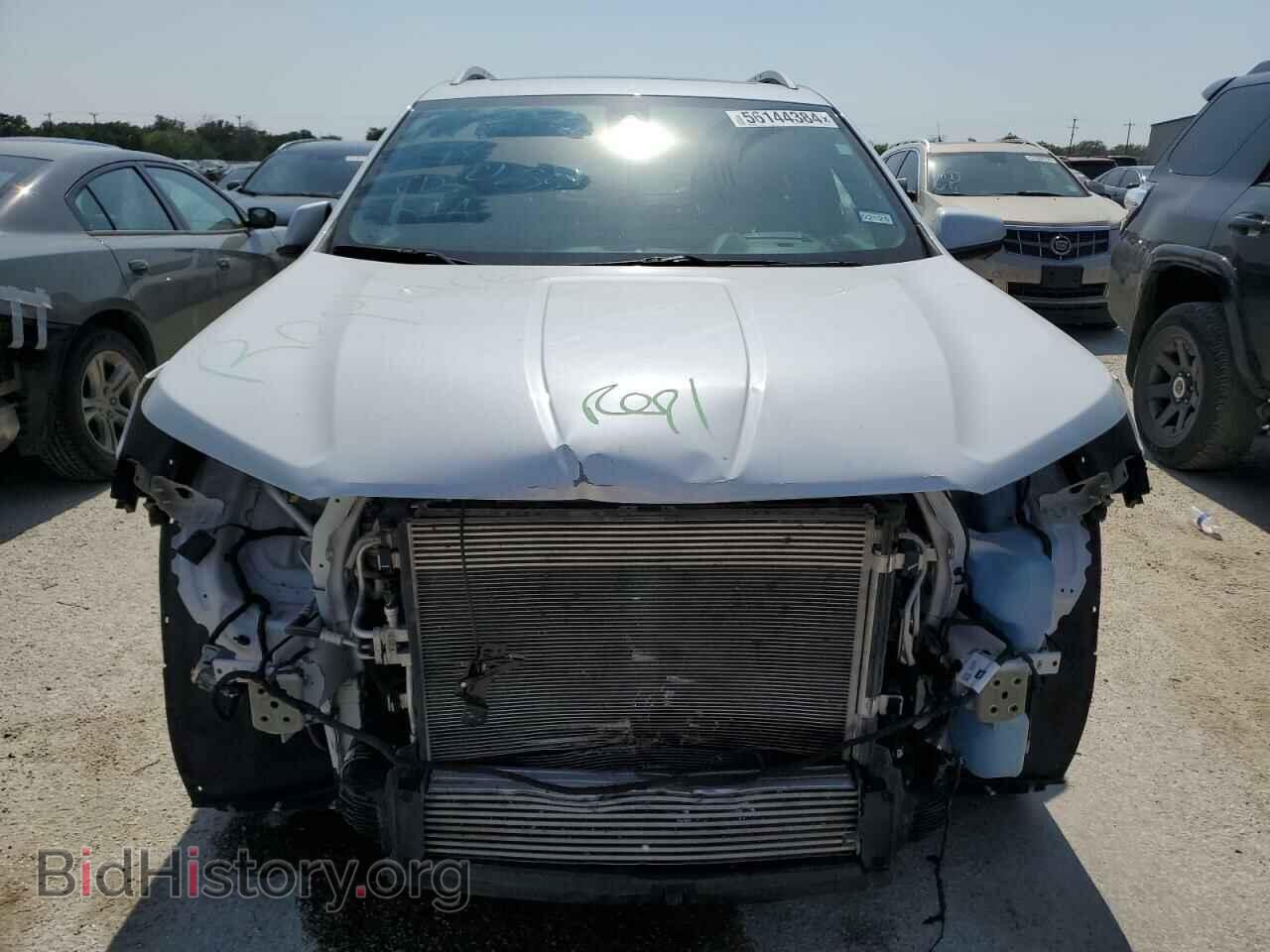 2022 GMC TERRAIN - VIN: 3GKALPEV6NL109425 - Фото 5