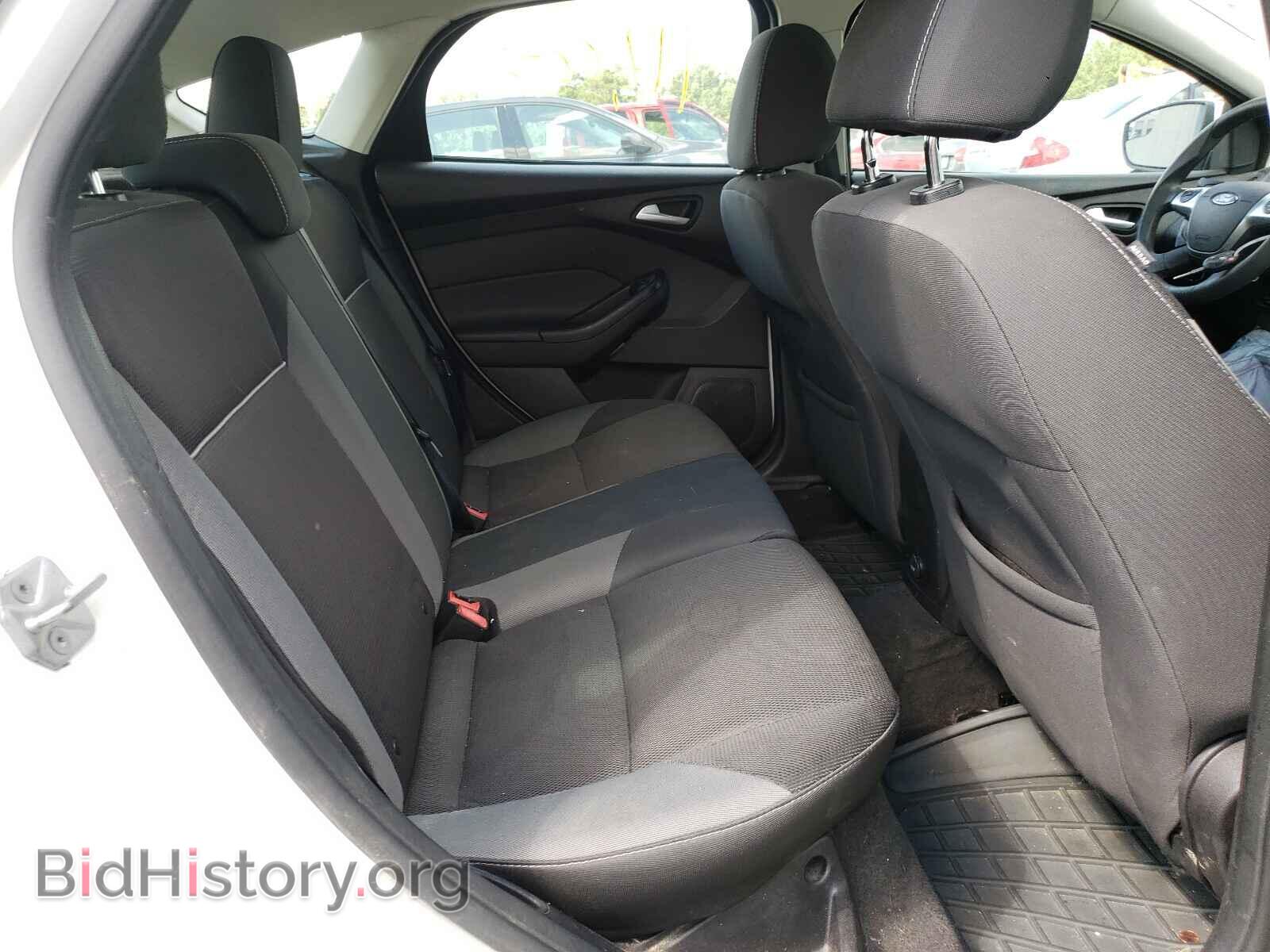 2014 FORD FOCUS - VIN: 1FADP3K20EL135102 - Фото 6