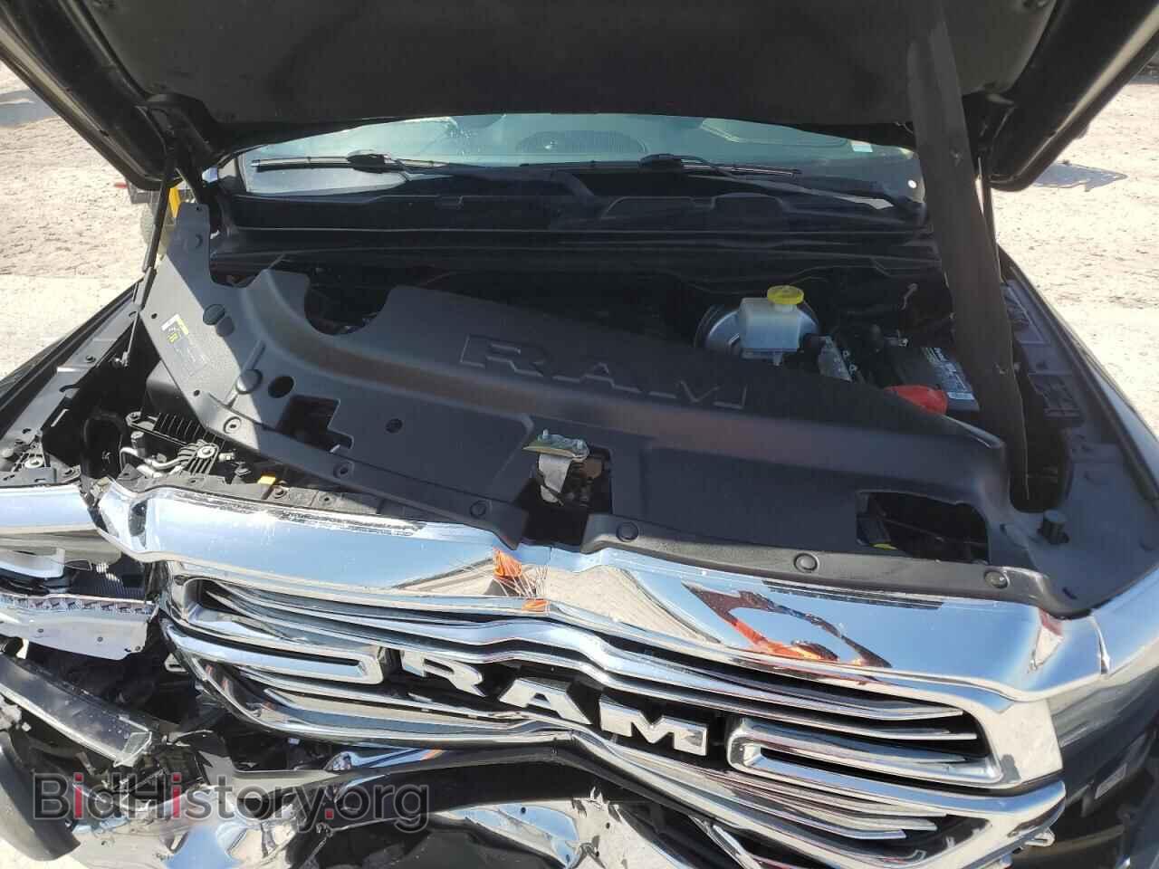 2020 RAM 1500 - VIN: 1C6RREDT2LN152343 - Фото 11