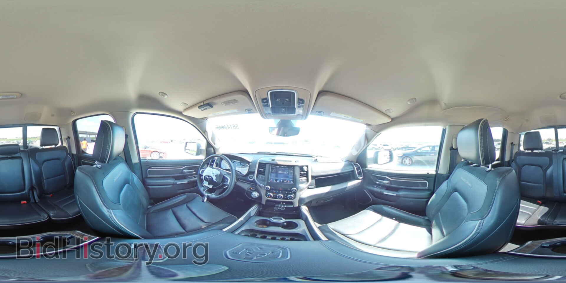 2020 RAM 1500 - VIN: 1C6RREDT2LN152343 - Фото 14