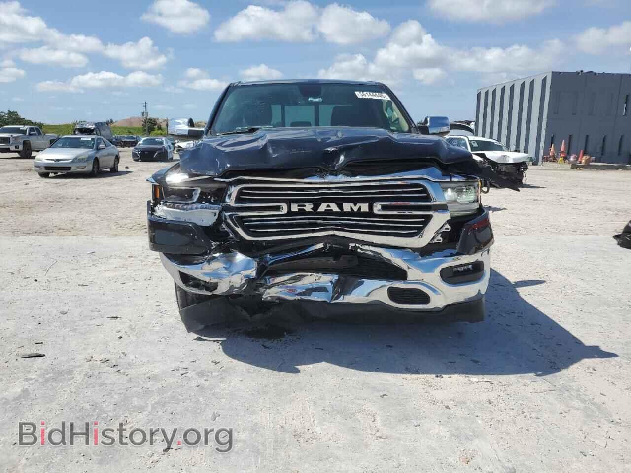 2020 RAM 1500 - VIN: 1C6RREDT2LN152343 - Фото 5