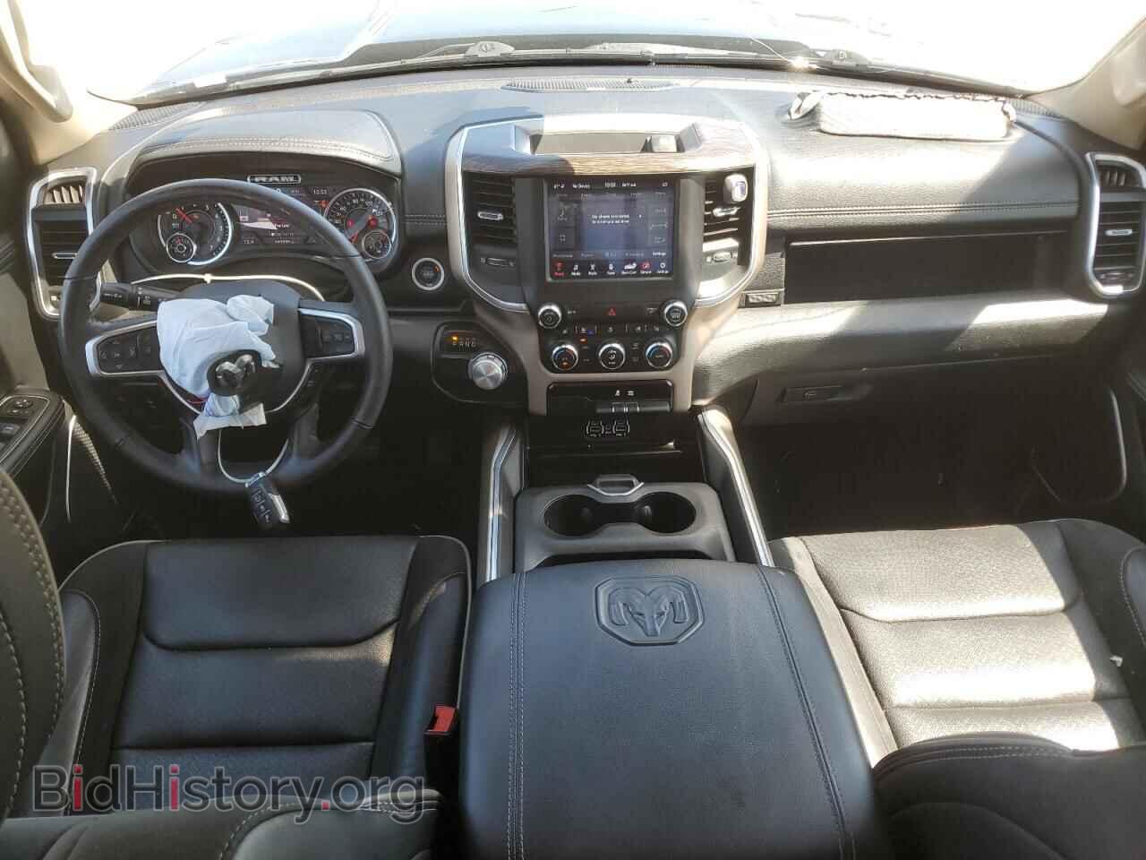 2020 RAM 1500 - VIN: 1C6RREDT2LN152343 - Фото 8