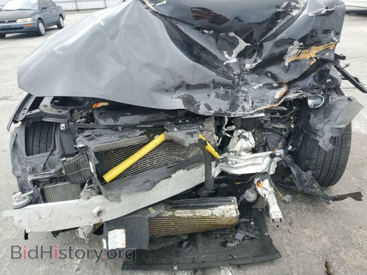 2013 BMW 3 SERIES - VIN: WBA3C1C5XDF444374 - Фото 11