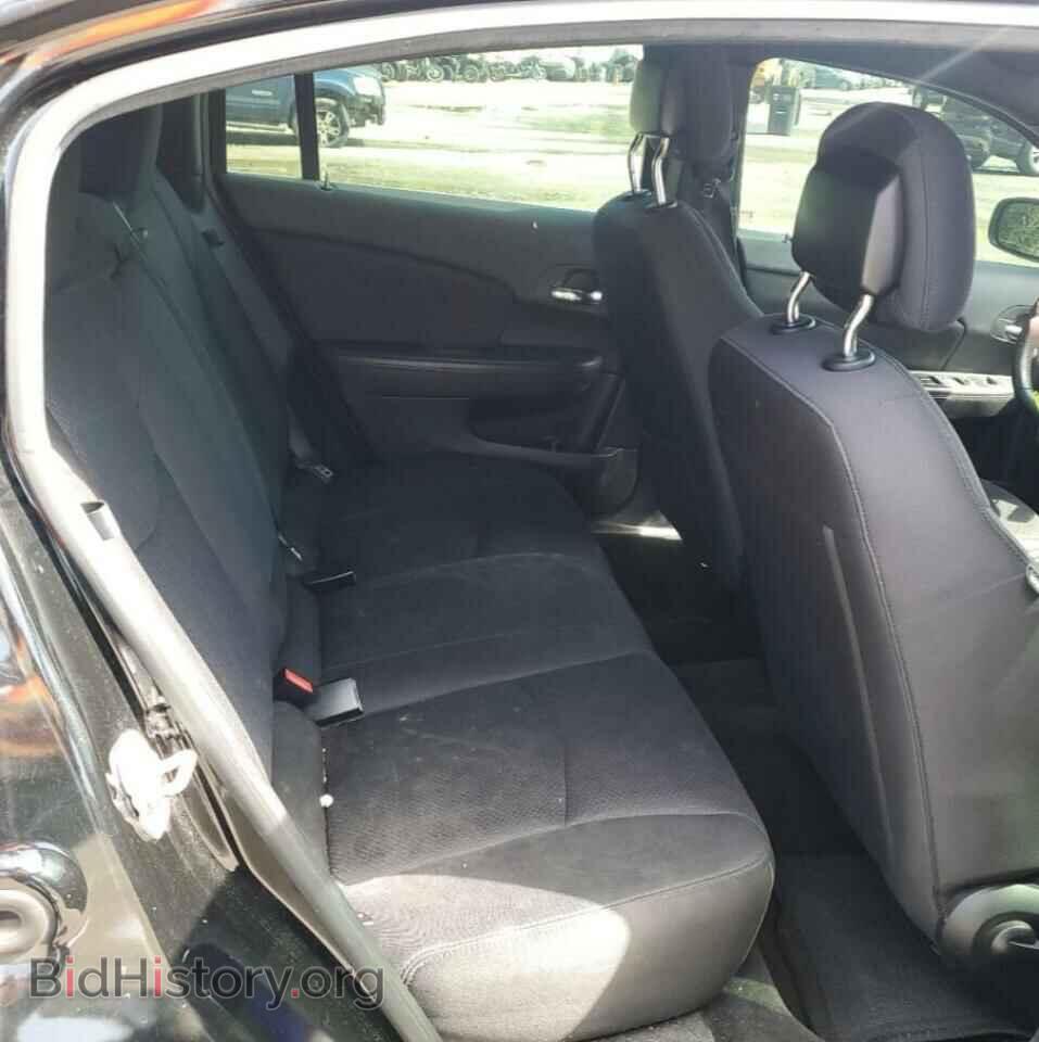 2013 CHRYSLER 200 - VIN: 1C3CCBBB7DN571335 - Фото 10