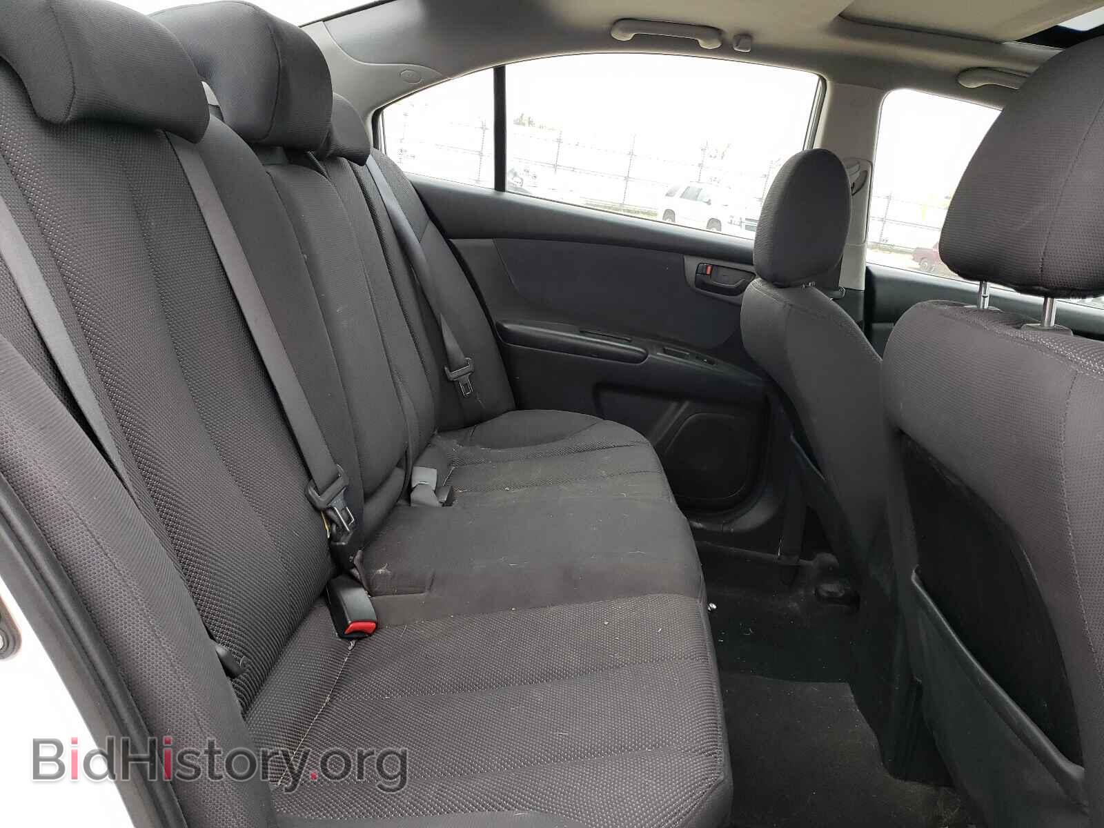 2010 KIA OPTIMA - VIN: KNAGG4A84A5433991 - Фото 6