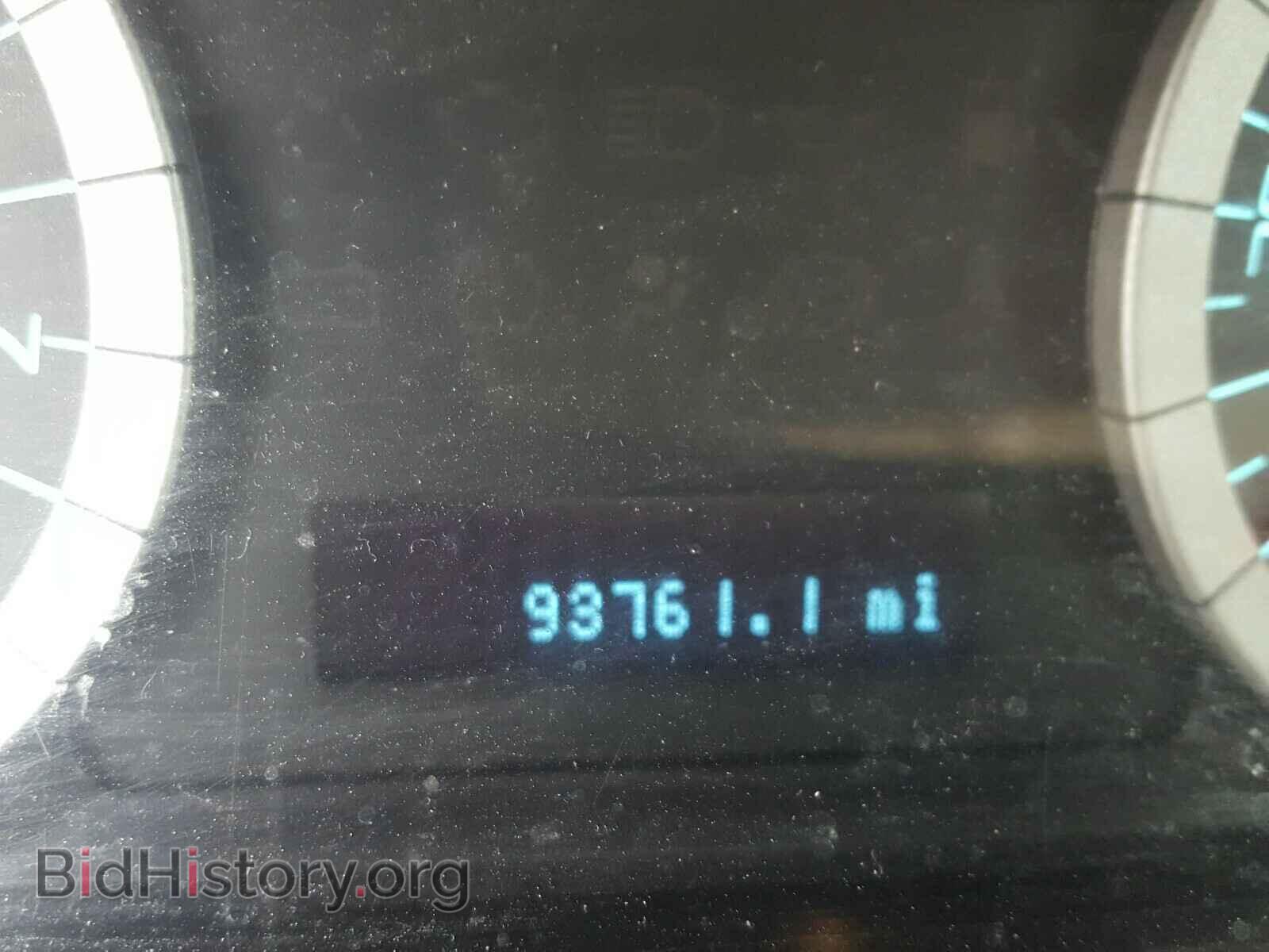 2012 FORD ESCAPE - VIN: 1FMCU9DG0CKB56332 - Фото 8