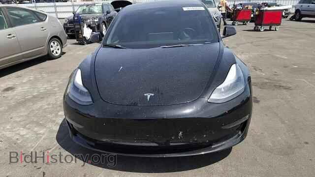 2022 TESLA MODEL 3 - VIN: 5YJ3E1EB7NF185073 - Фото 13