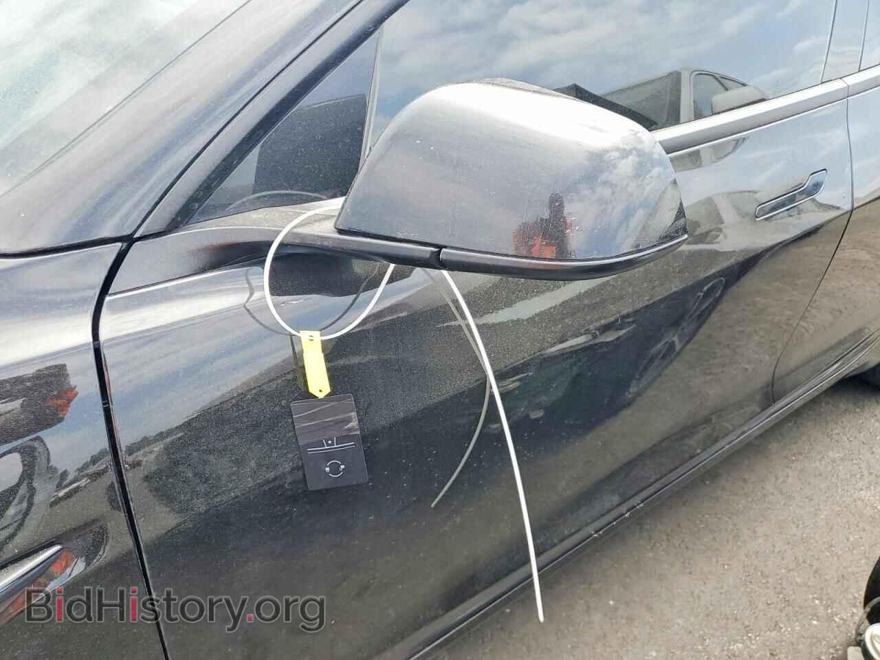 2022 TESLA MODEL 3 - VIN: 5YJ3E1EB7NF185073 - Фото 7